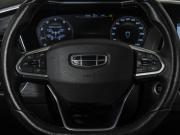 Geely Tugella I Москва  - изображение 33
