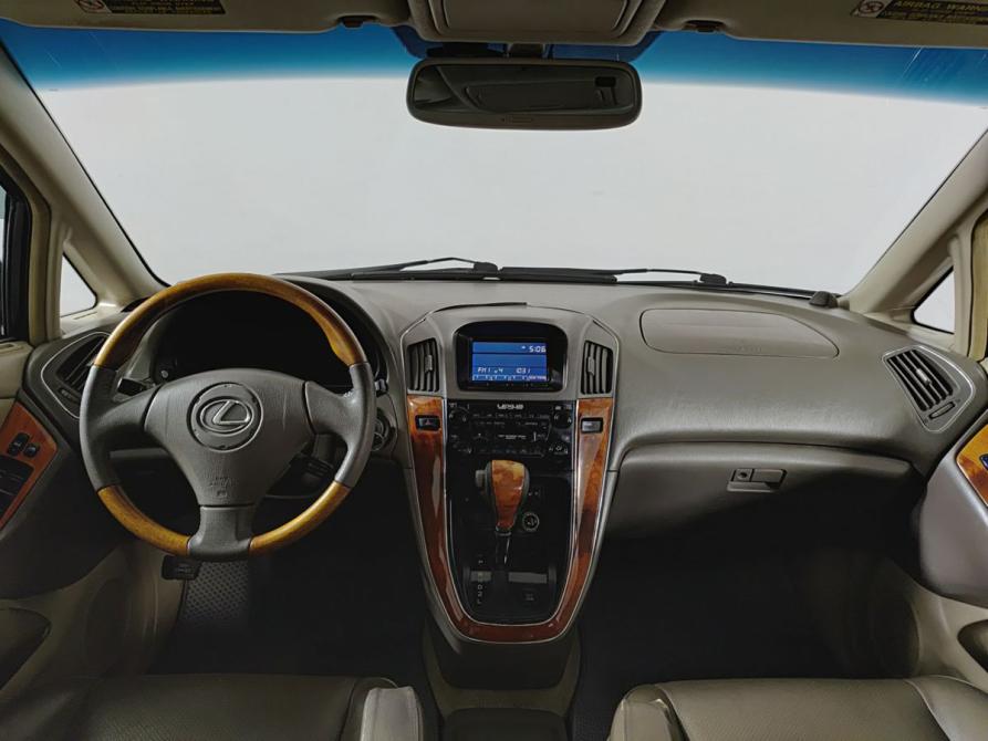 Lexus RX I Уфа  - изображение 17