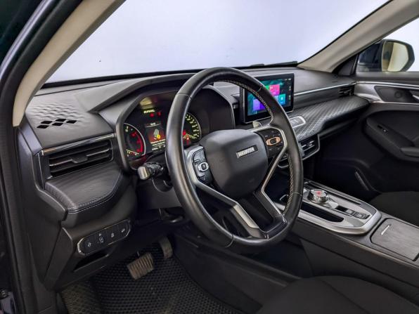 Haval Jolion I с пробегом 2023 года, цена 1 700 000 рублей, 64821 км, внедорожник, Автокод Объявления
