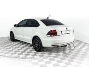 Volkswagen Polo V Рестайлинг Ногинск  - изображение 26