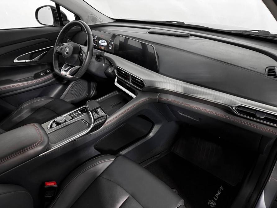 Changan UNI-T I Санкт-Петербург  - изображение 14