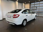 Lada (ВАЗ) Granta I Рестайлинг Чебоксары  - изображение 34