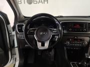 Kia Sportage IV Рестайлинг Екатеринбург  - изображение 51