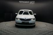Skoda Rapid I Рестайлинг Крым  - изображение 34