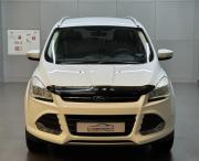 Ford Kuga II Красноярск  - изображение 21