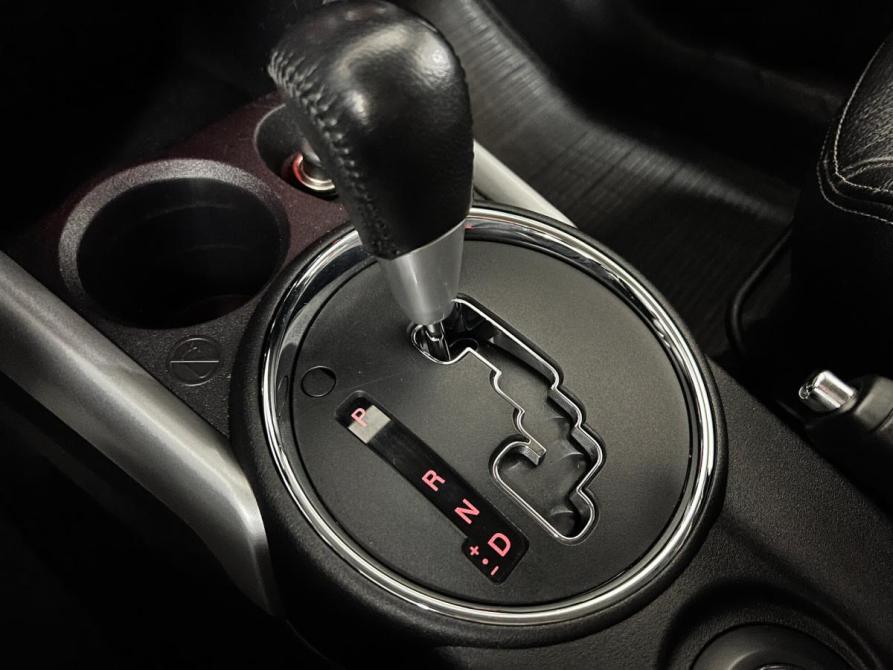 Mitsubishi ASX I Рестайлинг Тюмень  - изображение 19