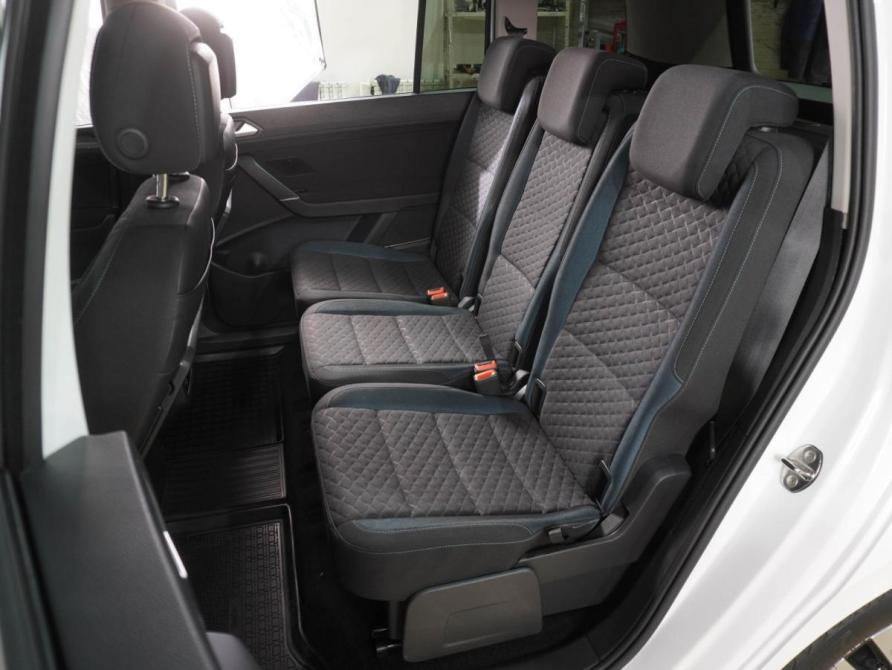 Volkswagen Touran II Воронеж  - изображение 9
