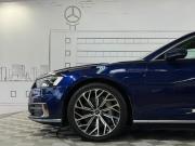 Audi A8 IV (D5) Москва  - изображение 38