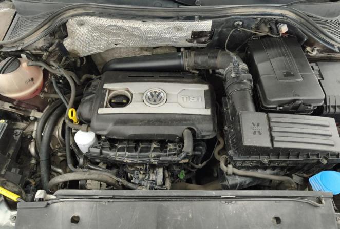 Volkswagen Tiguan I Рестайлинг с пробегом 2014 года, цена 1 369 000 рублей, 162463 км, внедорожник, Автокод Объявления