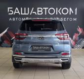 Chery Tiggo 4 I Рестайлинг Уфа  - изображение 19