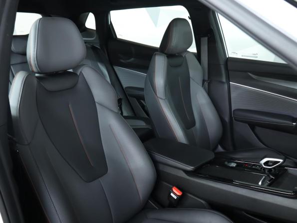 Geely Cityray с пробегом 2024 года, цена 2 349 000 рублей, 2383 км, внедорожник, Автокод Объявления