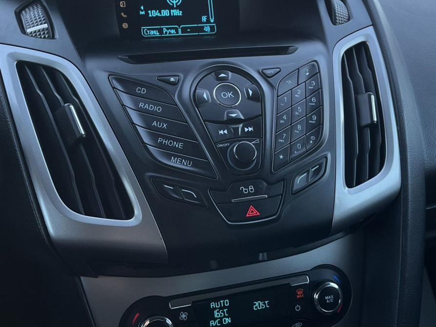 Ford Focus III Мурманск  - изображение 13