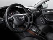 Audi A4 allroad IV (B8) Рестайлинг Москва  - изображение 34