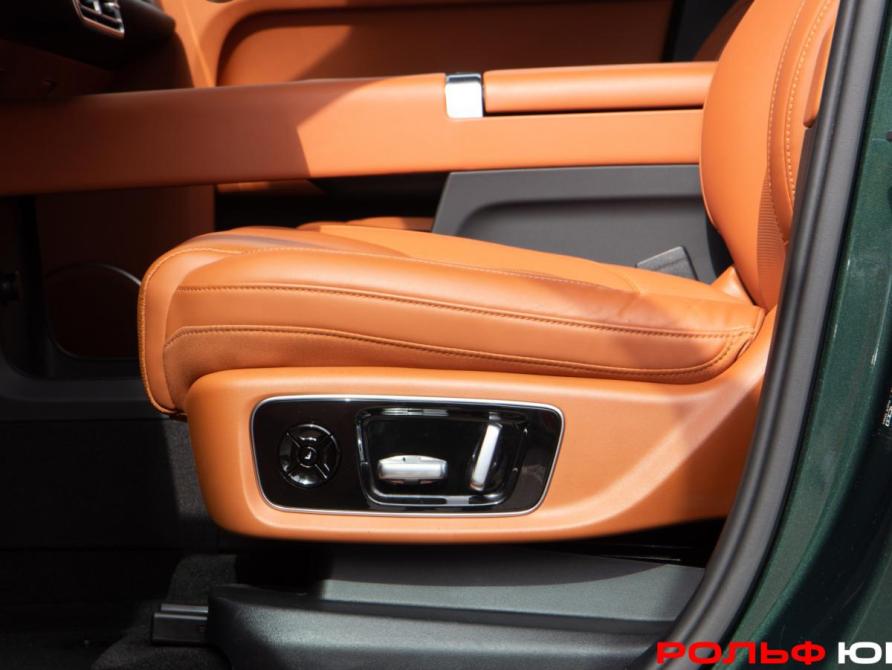 Li Auto (Lixiang) L9 I Москва  - изображение 17