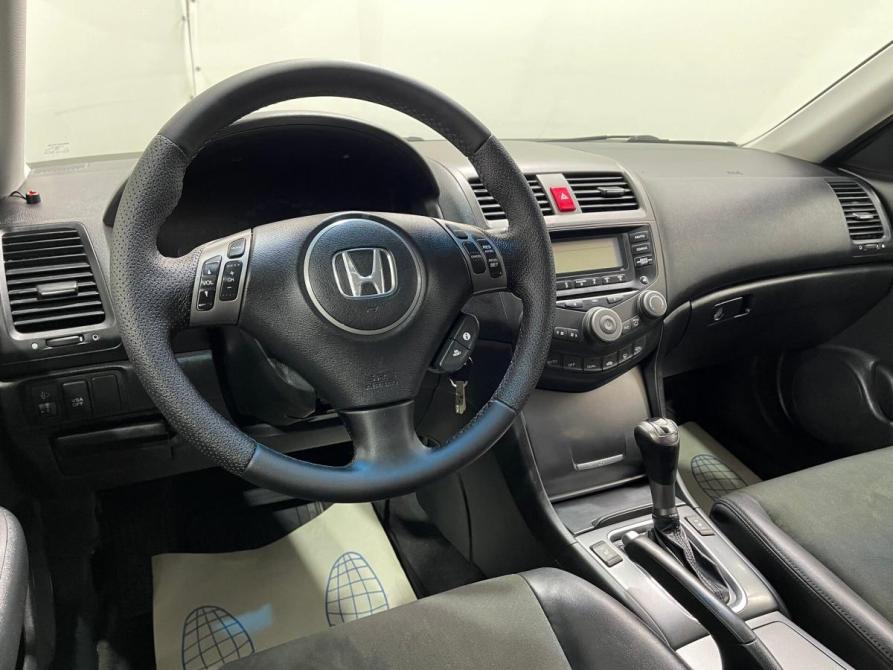 Honda Accord VII Рестайлинг Воронеж  - изображение 12