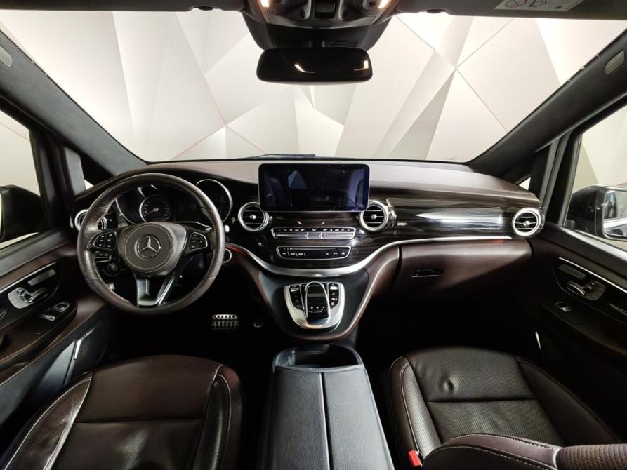Mercedes-Benz V-Класс III (W447) Москва  - изображение 14