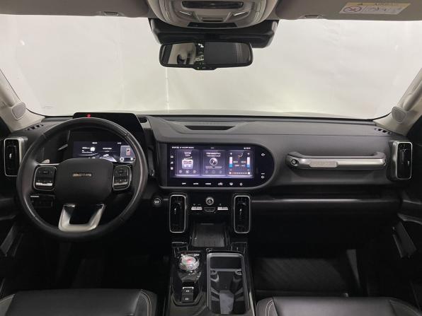 Haval Dargo I с пробегом 2024 года, цена 2 745 000 рублей, 38034 км, внедорожник, Автокод Объявления