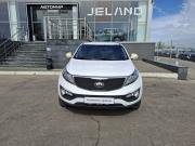 Kia Sportage III Рестайлинг Саратов  - изображение 17