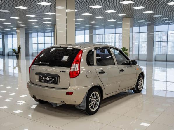 Lada (ВАЗ) Kalina I с пробегом 2008 года, цена 145 000 рублей, 307333 км, хэтчбек, Автокод Объявления