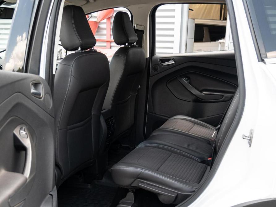 Ford Kuga II Рестайлинг Краснодар  - изображение 11