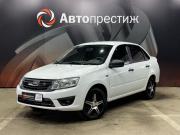 Lada (ВАЗ) Granta I Ставрополь  - изображение 21