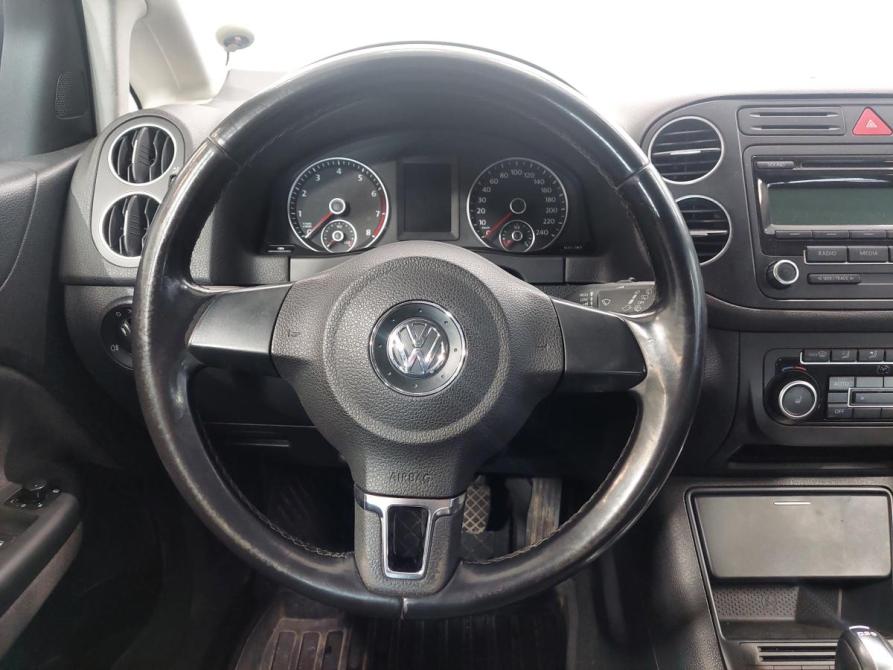 Volkswagen Golf Plus II Пермь  - изображение 11