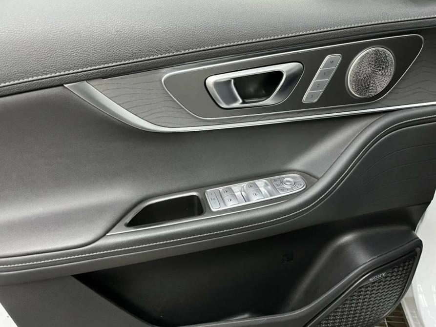 Chery Tiggo 8 Pro Max I Рестайлинг Набережные Челны  - изображение 6
