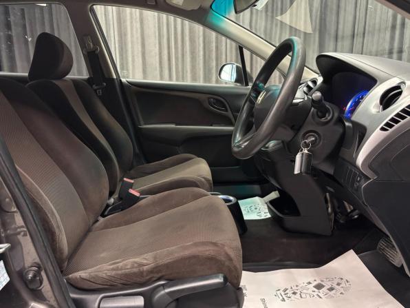 Honda Stream II с пробегом 2007 года, цена 859 000 рублей, 335000 км, минивэн, Автокод Объявления