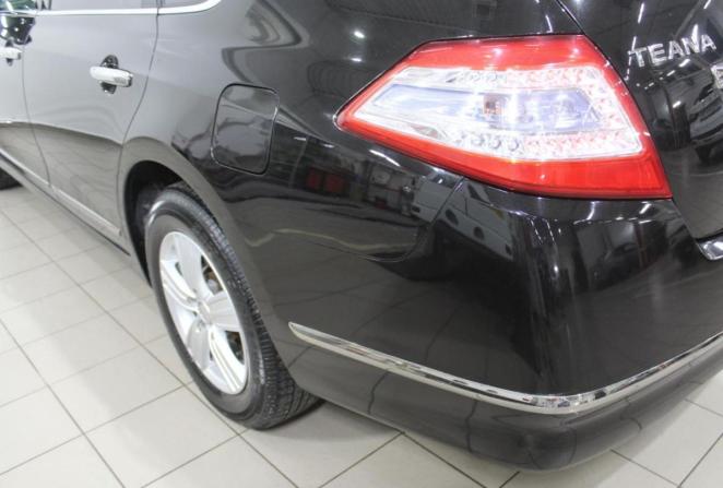 Nissan Teana II Рестайлинг с пробегом 2013 года, цена 1 250 000 рублей, 245695 км, седан, Автокод Объявления