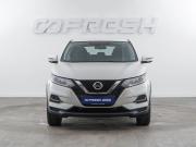 Nissan Qashqai II Рестайлинг Москва  - изображение 22
