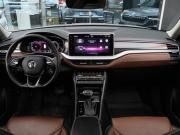 Skoda Kodiaq I Рестайлинг Москва  - изображение 27