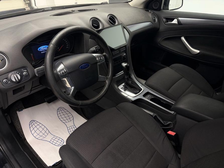 Ford Mondeo IV Рестайлинг Ростов-на-Дону  - изображение 12