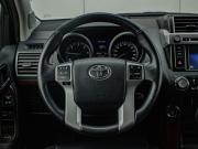 Toyota Land Cruiser Prado 150 Series Рестайлинг 2 Магнитогорск  - изображение 57