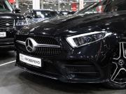 Mercedes-Benz CLS III (C257) Санкт-Петербург  - изображение 35