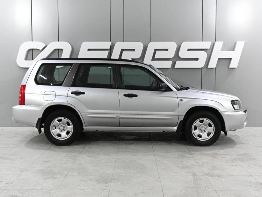 Subaru Forester II Ростов-на-Дону  - изображение 5