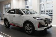 Changan UNI-S I Брянск  - изображение 32