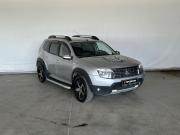 Renault Duster I Москва  - изображение 20