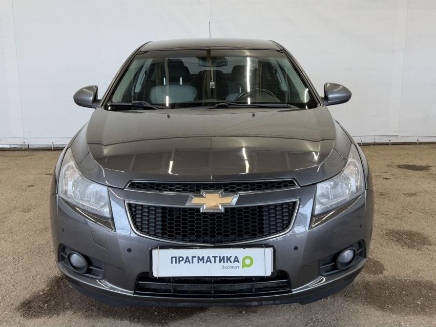 Chevrolet Cruze I Псков  - изображение 2