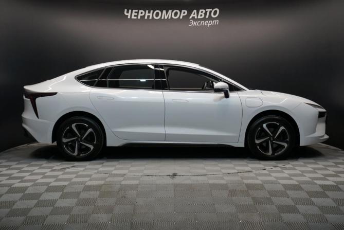Амберавто А5 с пробегом 2024 года, цена 2 850 000 рублей, 27170 км, седан, Автокод Объявления