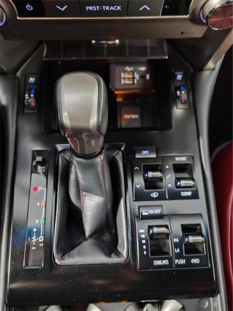 Lexus GX II Рестайлинг 2 с пробегом 2020 года, цена 6 449 000 рублей, 173258 км, внедорожник, Автокод Объявления