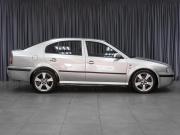 Skoda Octavia I (A4) Рестайлинг Тюмень  - изображение 20