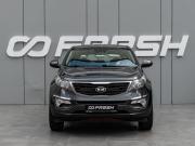 Kia Sportage III Рестайлинг Краснодар  - изображение 21