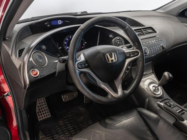 Honda Civic VIII с пробегом 2008 года, цена 623 000 рублей, 216000 км, хэтчбек, Автокод Объявления