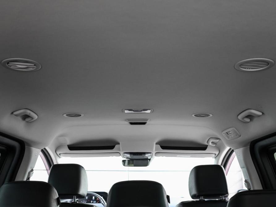 Hyundai Staria I Москва  - изображение 21