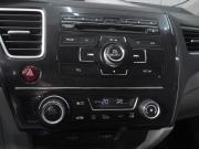 Honda Civic IX Ростов-на-Дону  - изображение 30