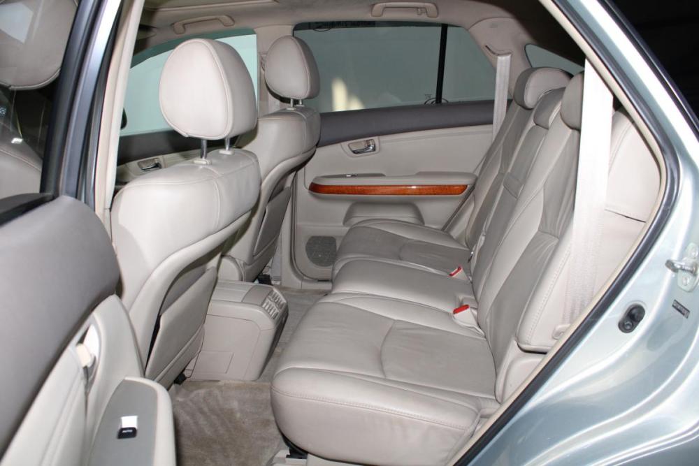 Lexus RX II Рестайлинг Владивосток  - изображение 16