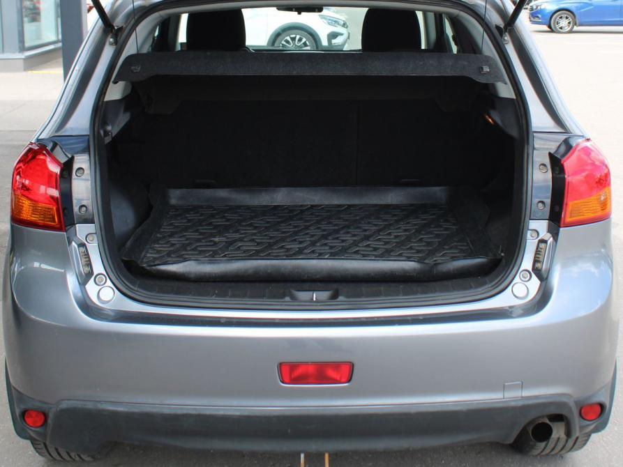 Mitsubishi ASX I Рестайлинг Дзержинск  - изображение 18