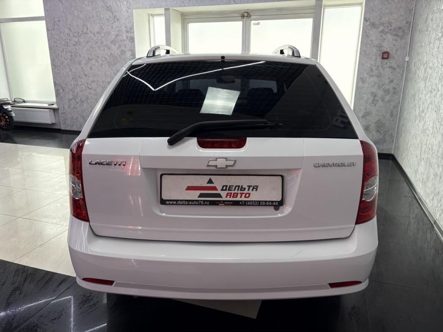 Chevrolet Lacetti I Ярославль  - изображение 4