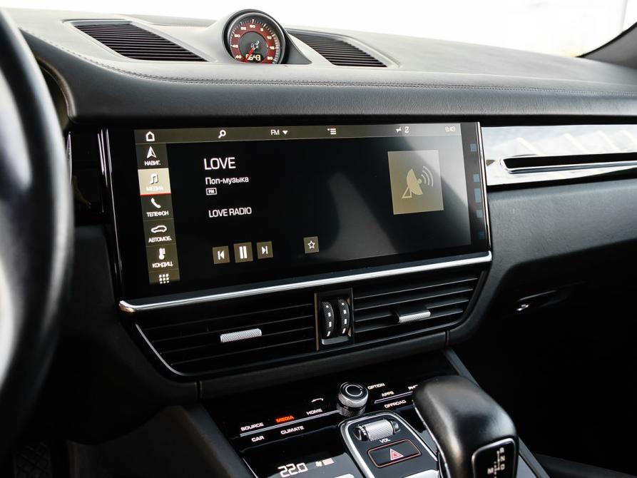 Porsche Cayenne III Магнитогорск  - изображение 25