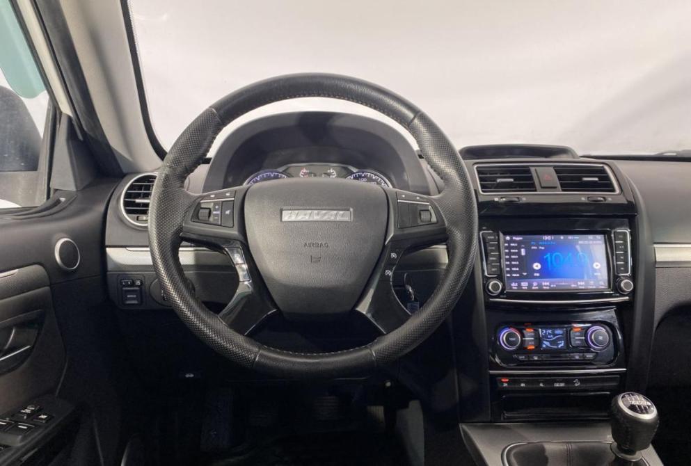 Haval H5 I Саранск  - изображение 17